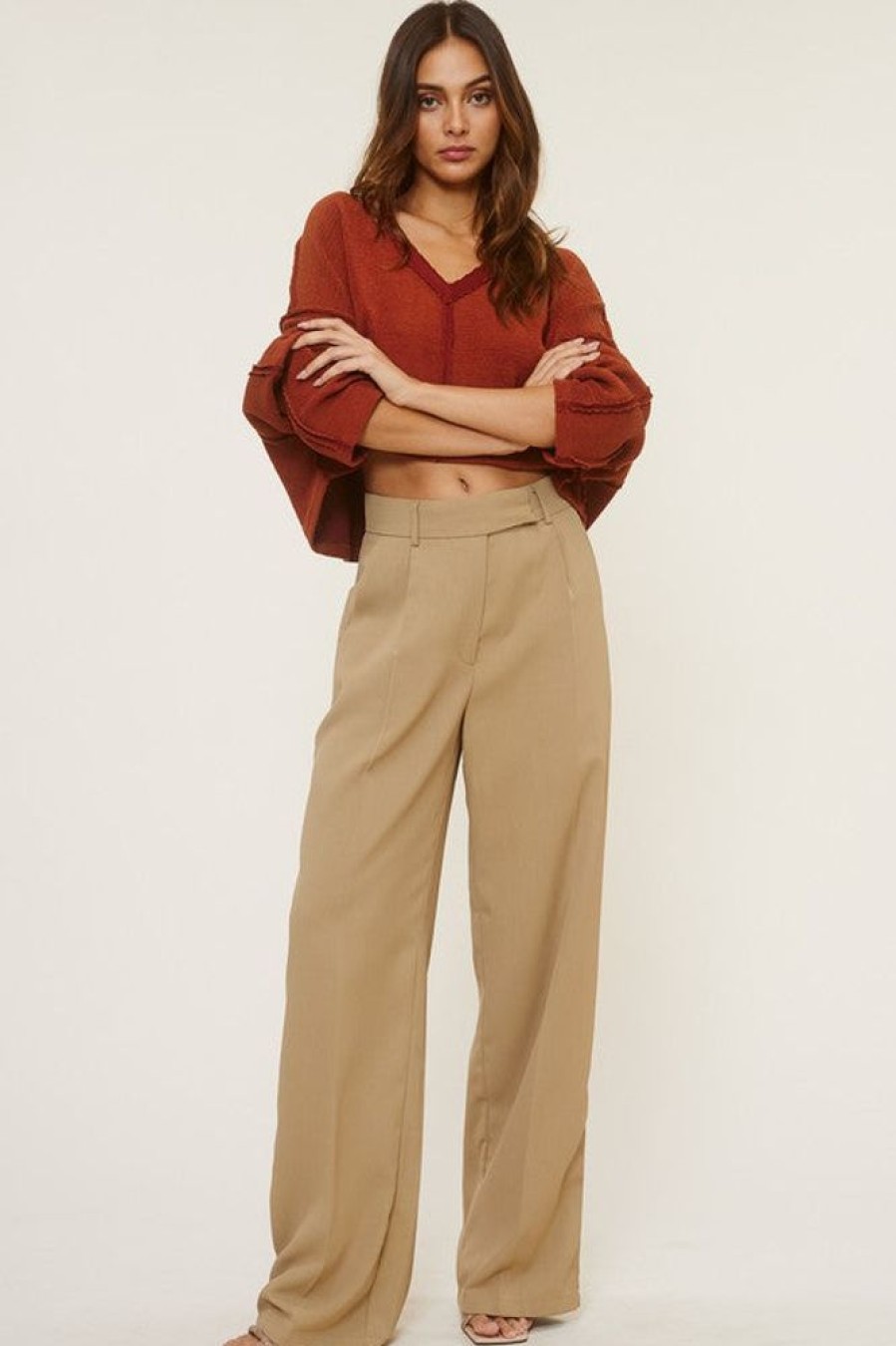 Clothing Mimosa Willa Pants