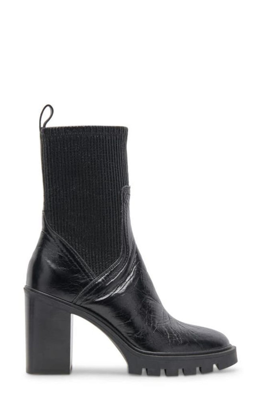 Shoes Dolce Vita Dolce Vita -Marni H2O- Black