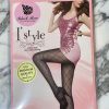 Accessories Joia Fishnet Tights