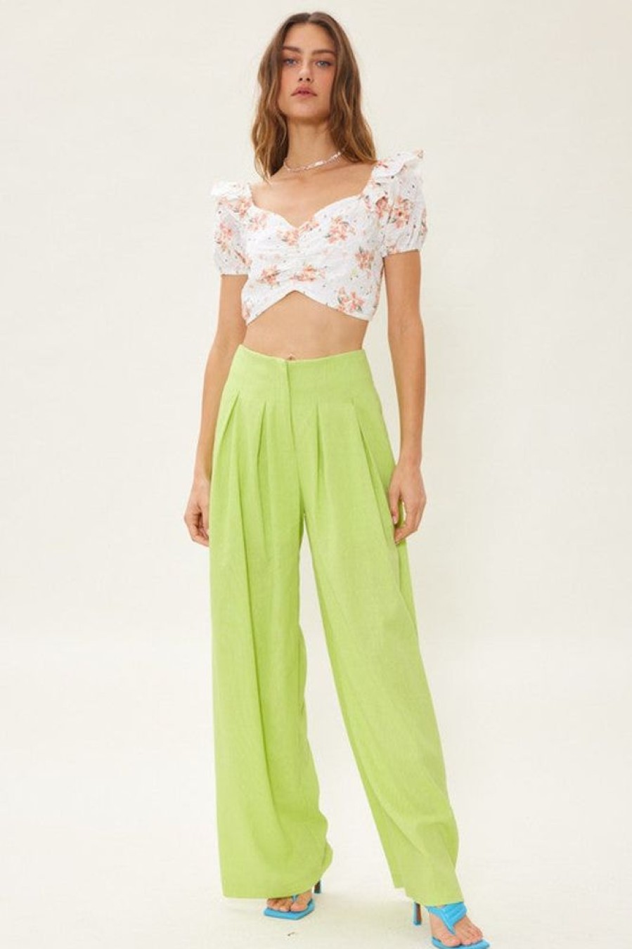 Clothing Idem Ditto Mirella Pants