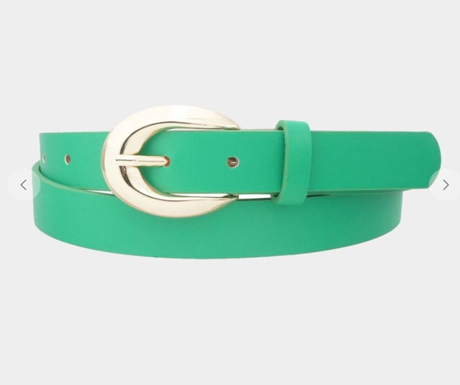 Accessories Joia Todo Belt