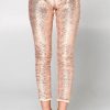 Clothing Abeauty by BNB Vanesa Sequin Leggings