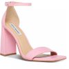 Shoes Steve Madden Steve Madden -Tiaa- Pink