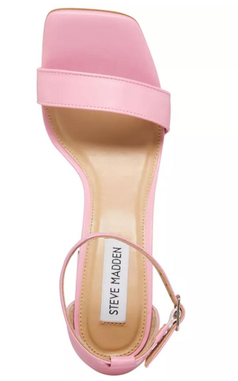 Shoes Steve Madden Steve Madden -Tiaa- Pink