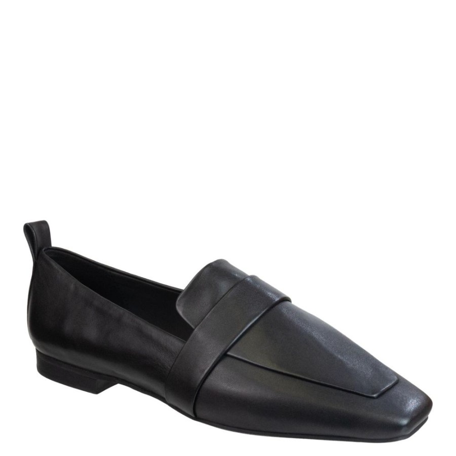 Shoes NAKED FEET Naked Feet - Maison In Loafers Black