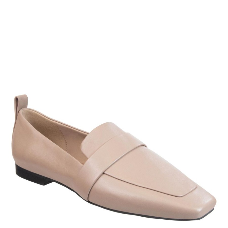 Shoes NAKED FEET Naked Feet - Maison In Loafers Ecru