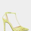 Shoes Betsey Johnson Bj - Ali Heels