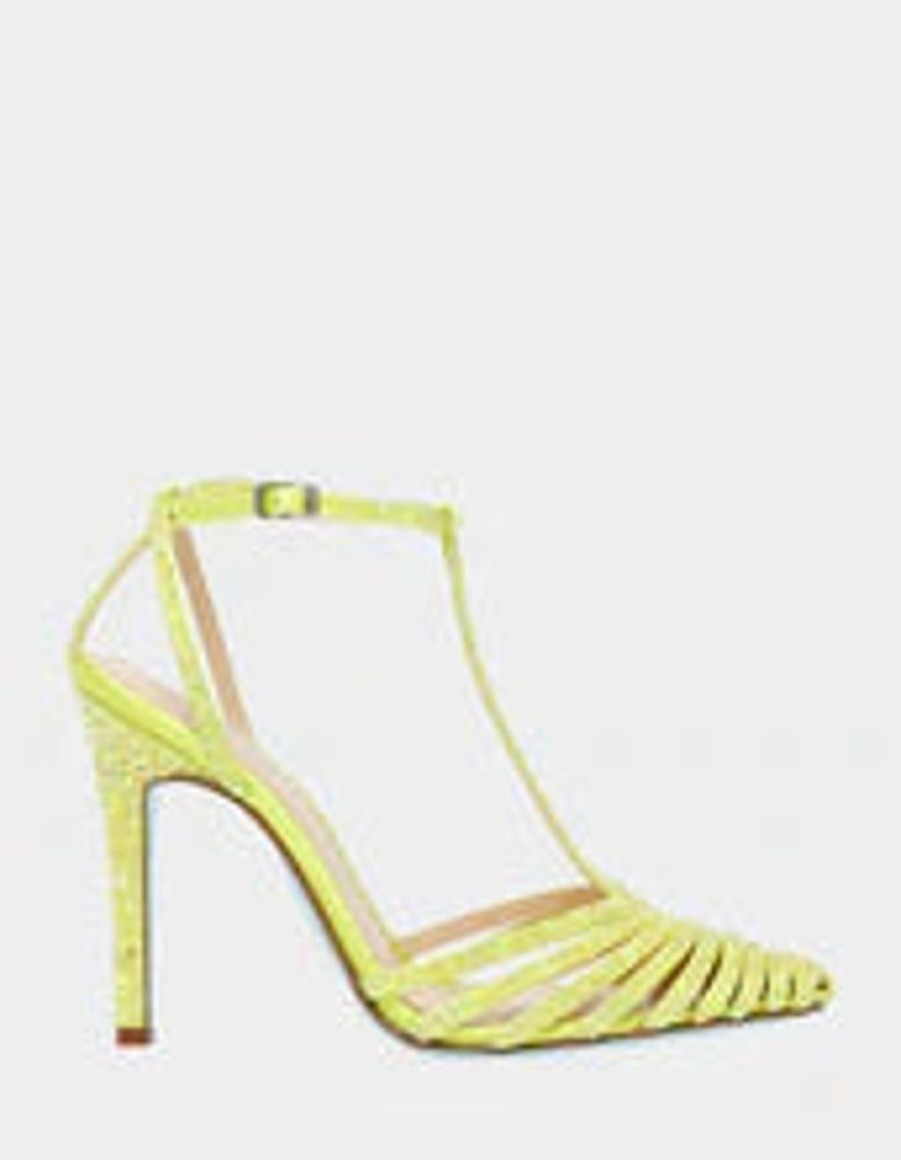 Shoes Betsey Johnson Bj - Ali Heels