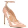 Shoes Steve Madden Steve Madden -Vayda- Blush Patent