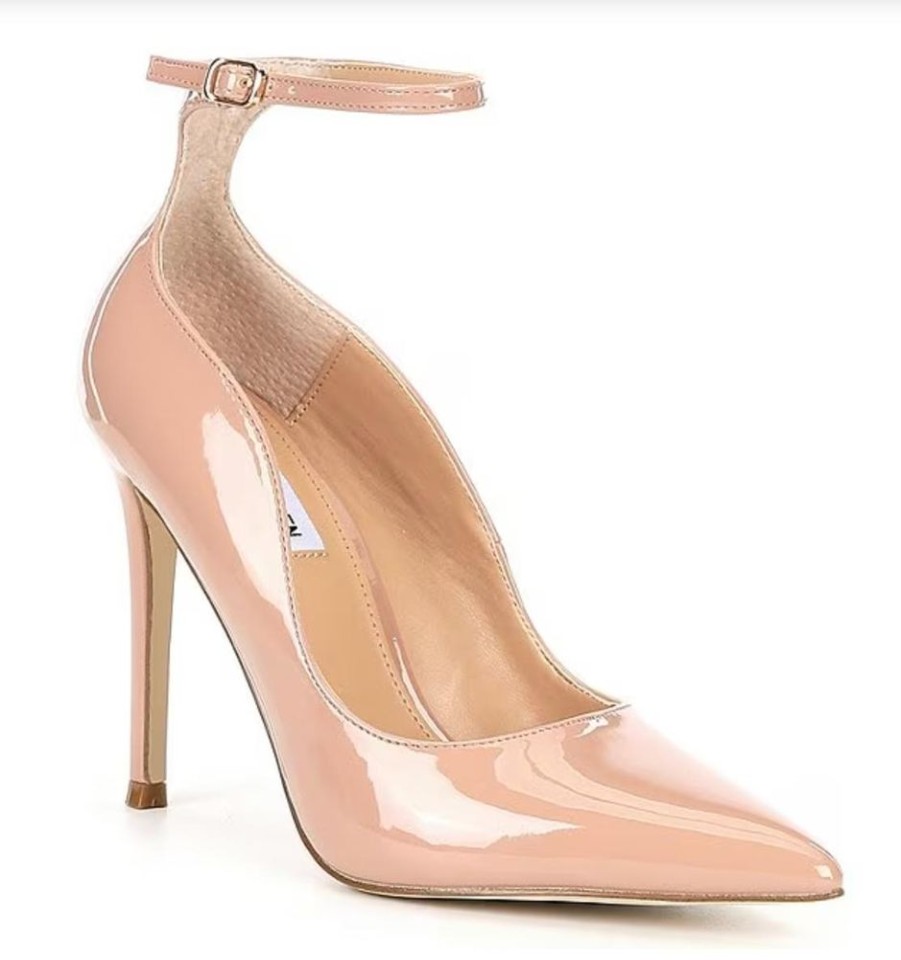 Shoes Steve Madden Steve Madden -Vayda- Blush Patent